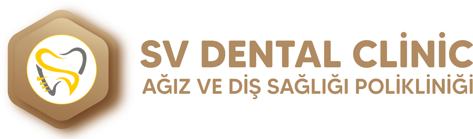 Sv Dental Ağız Ve Diş Sağlığı Polikliniği